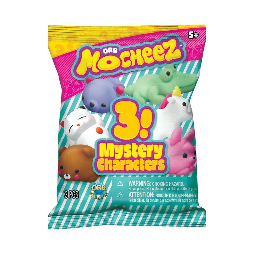 Mocheez Blind Bag