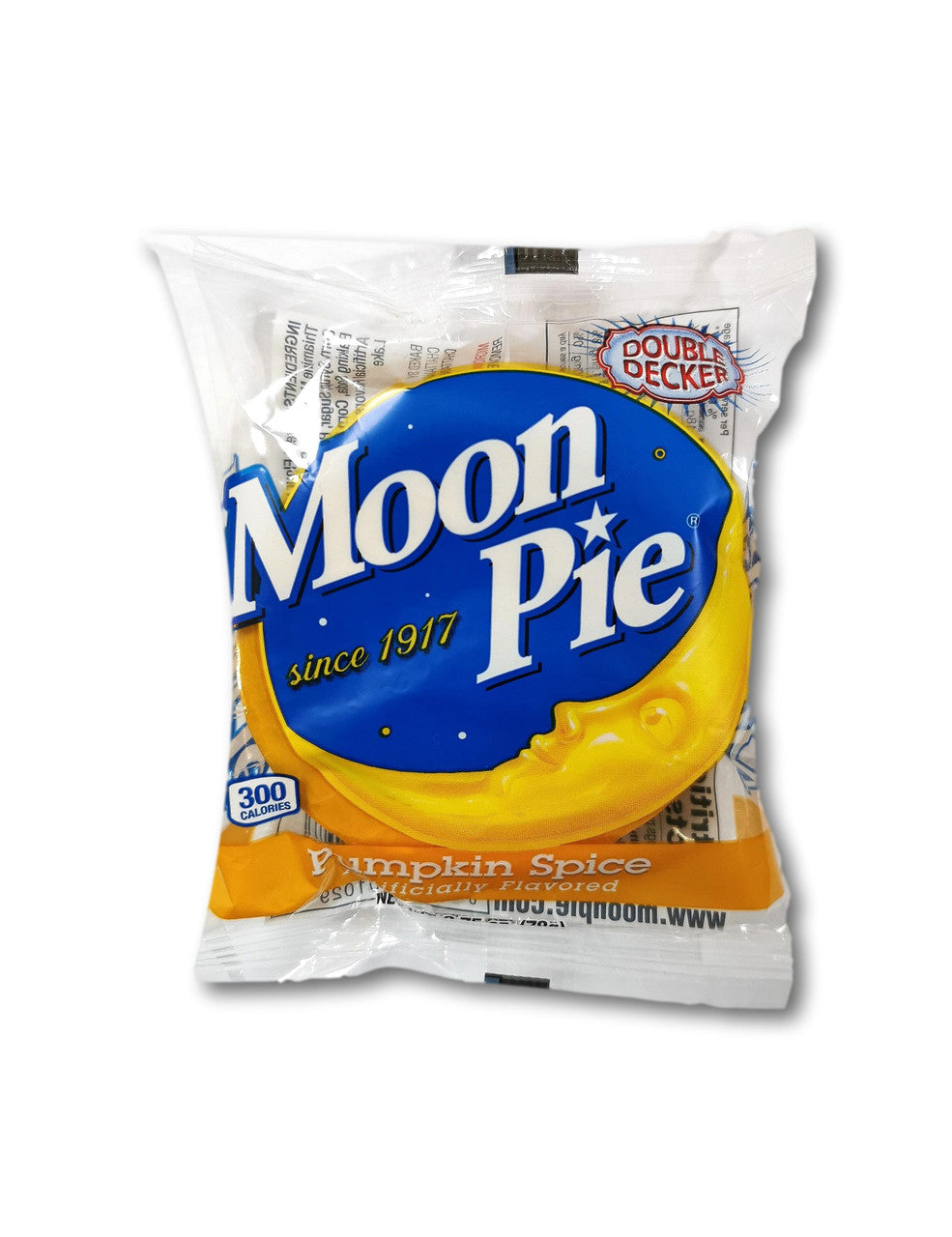 Moon Pie Pumpkin Spice