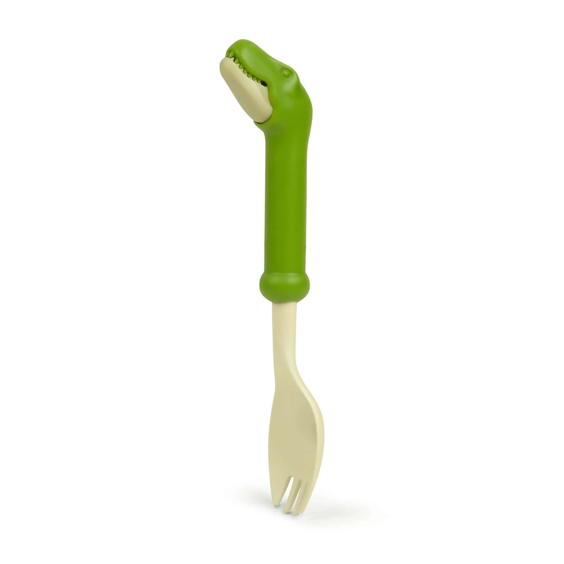 Munchtime Dinosaur Utensil