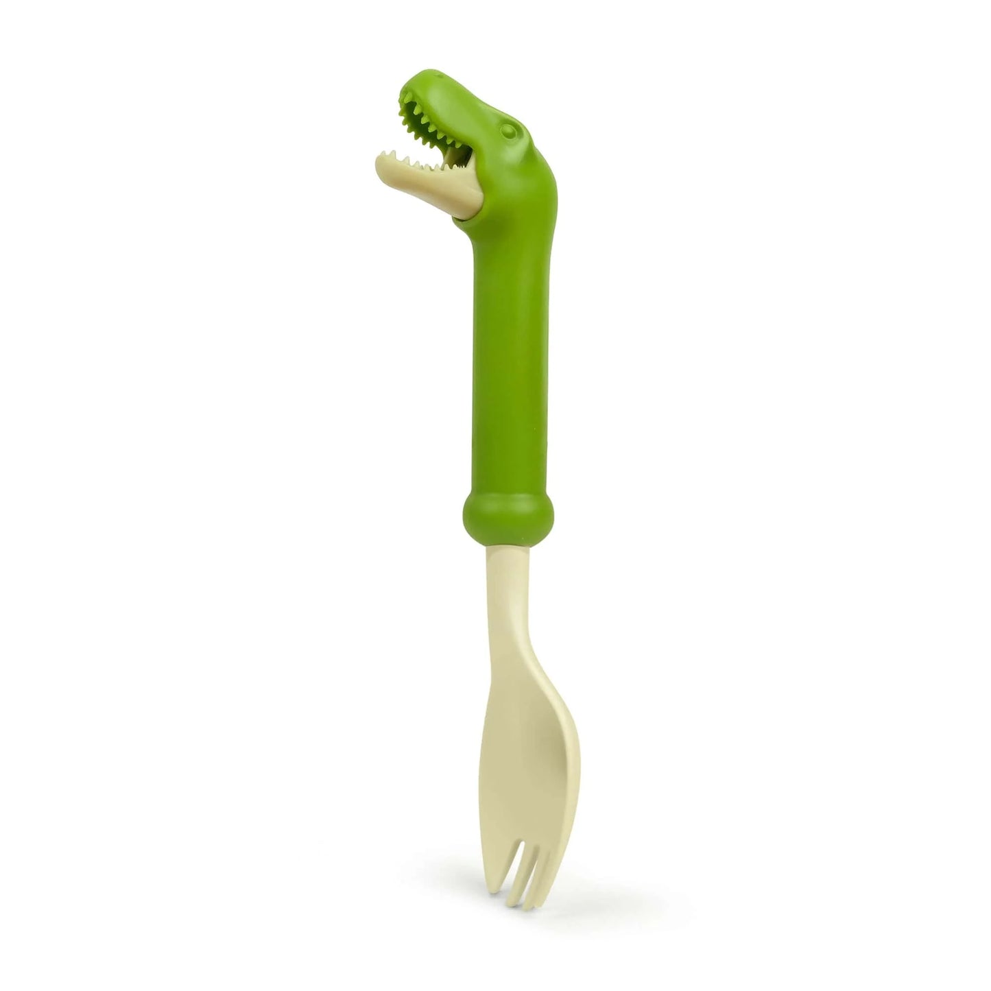 Munchtime Dinosaur Utensil