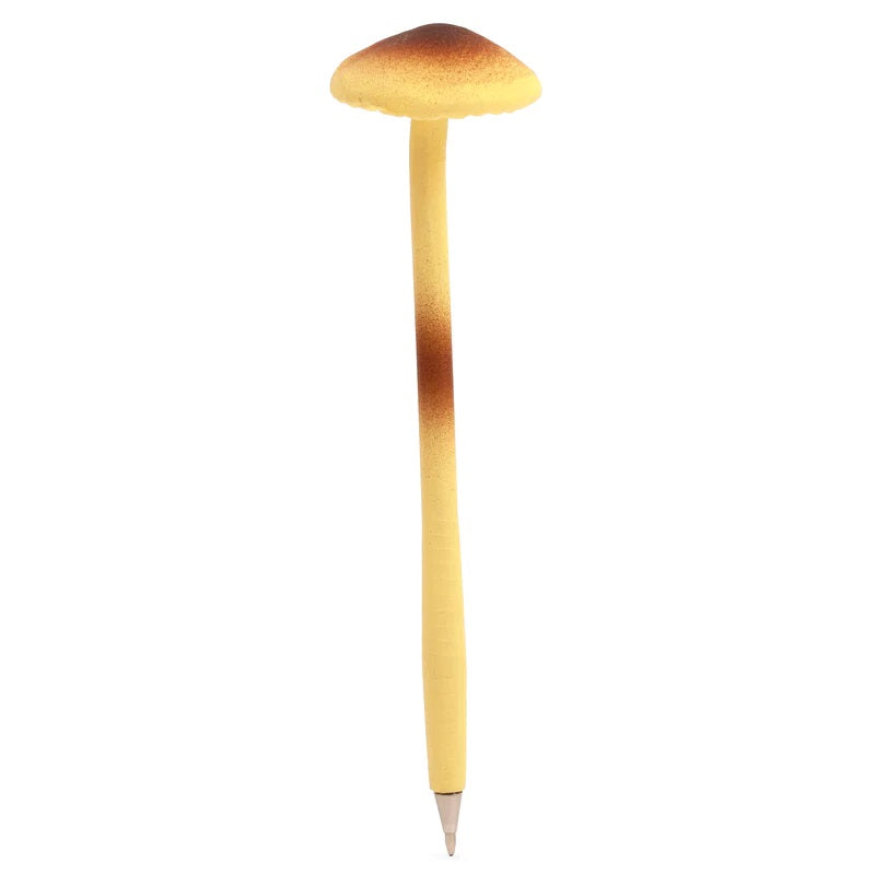 Mushroom Pen