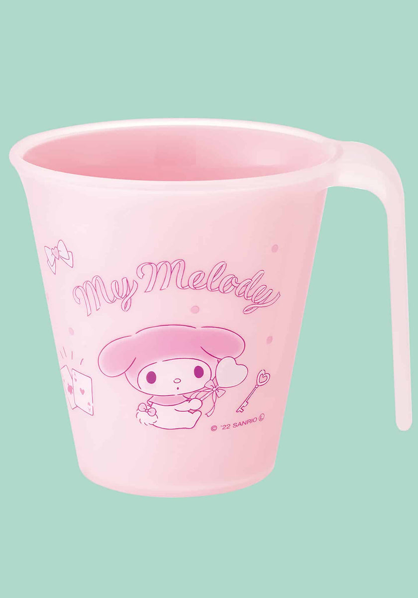 My Melody Stackable Cup – www.shoptherocket.com