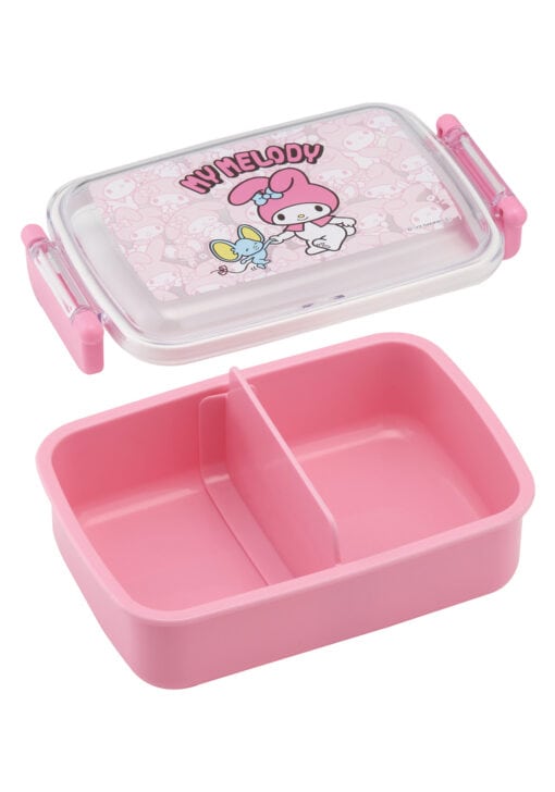 My Melody Friends Bento Box