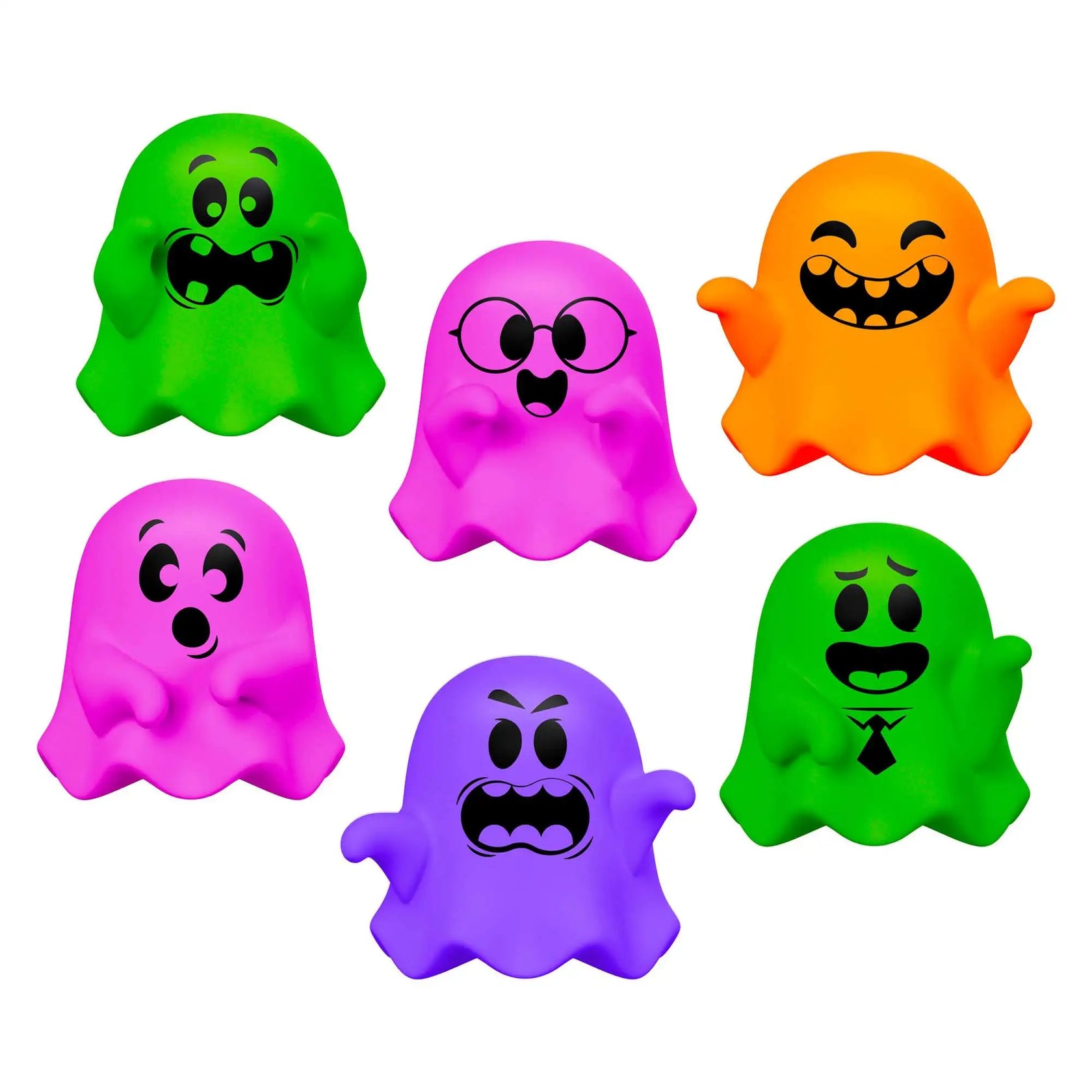 Needohween_Glowy_Ghost_Nee_Doh image