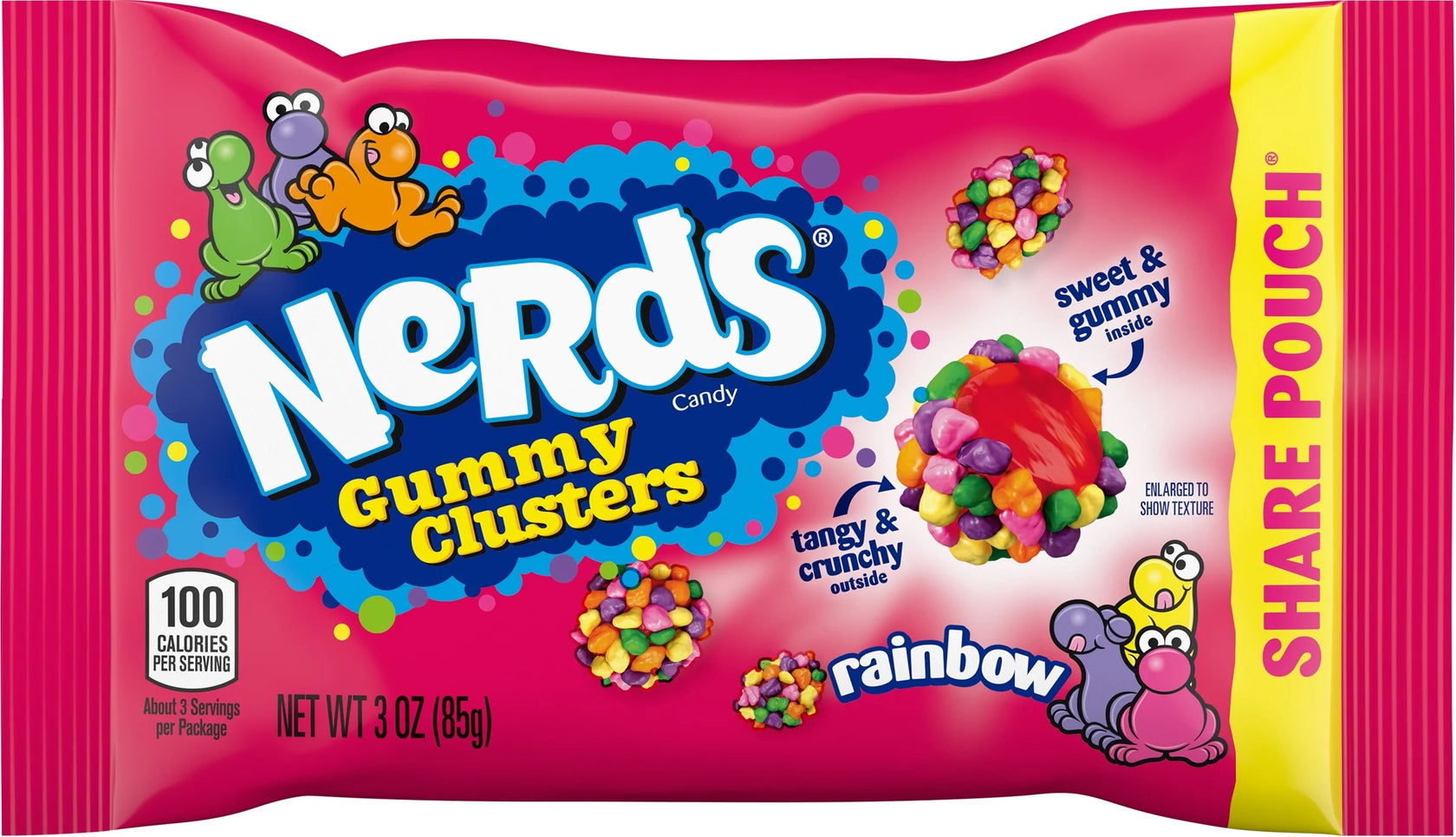 Nerds_Gummy_Clusters_Rainbow_3_oz image