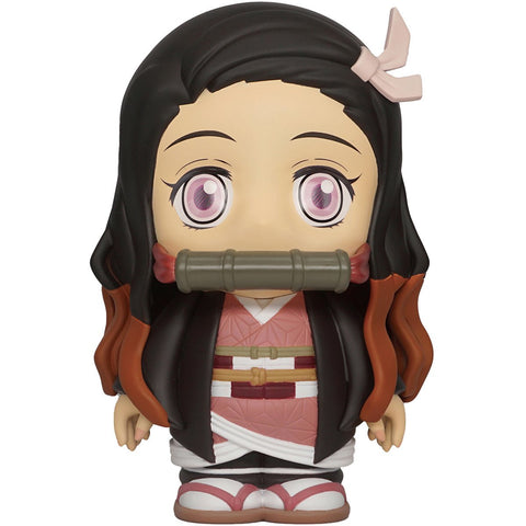 Nezuko Figural Bank – www.shoptherocket.com