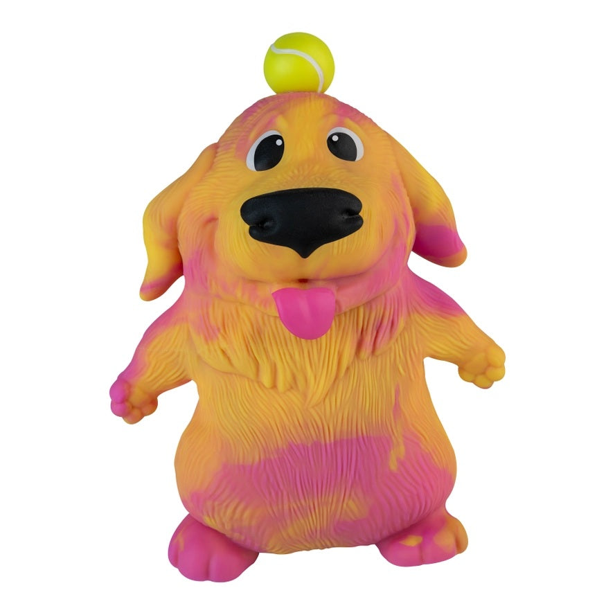 ORB Funkee Animalz Dog Jumbo With Ball