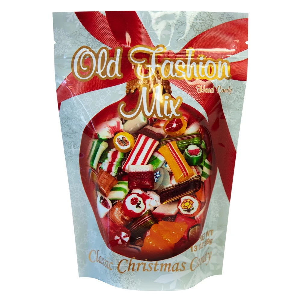 Old Fashion Mix Bag 13 oz