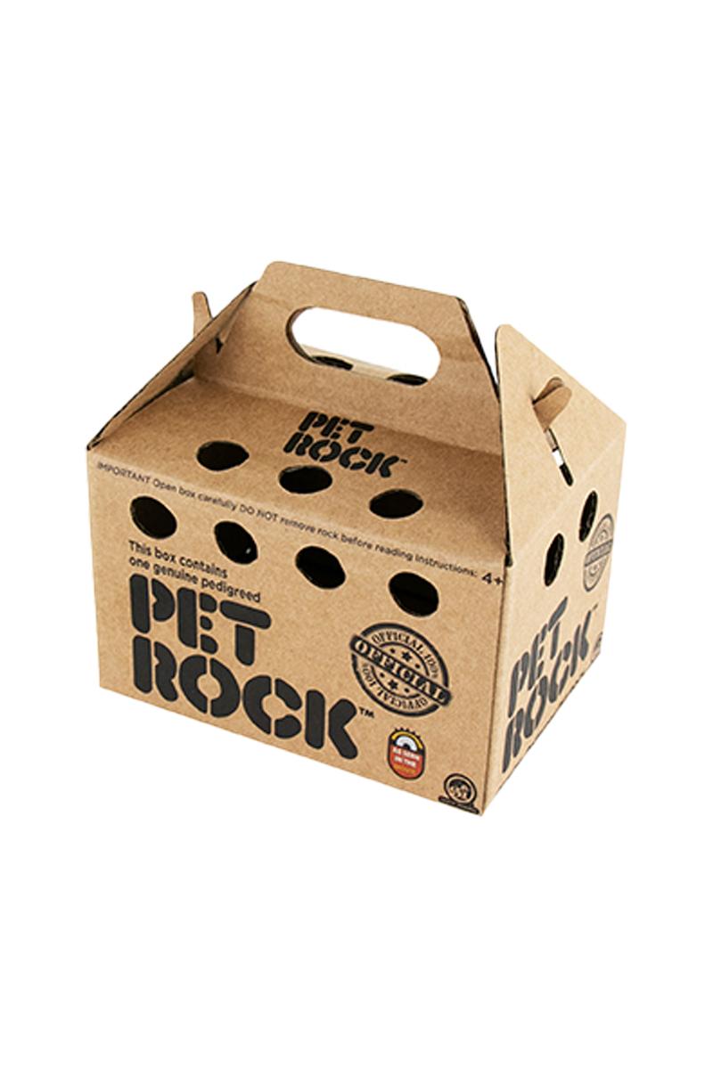 Original Pet Rock