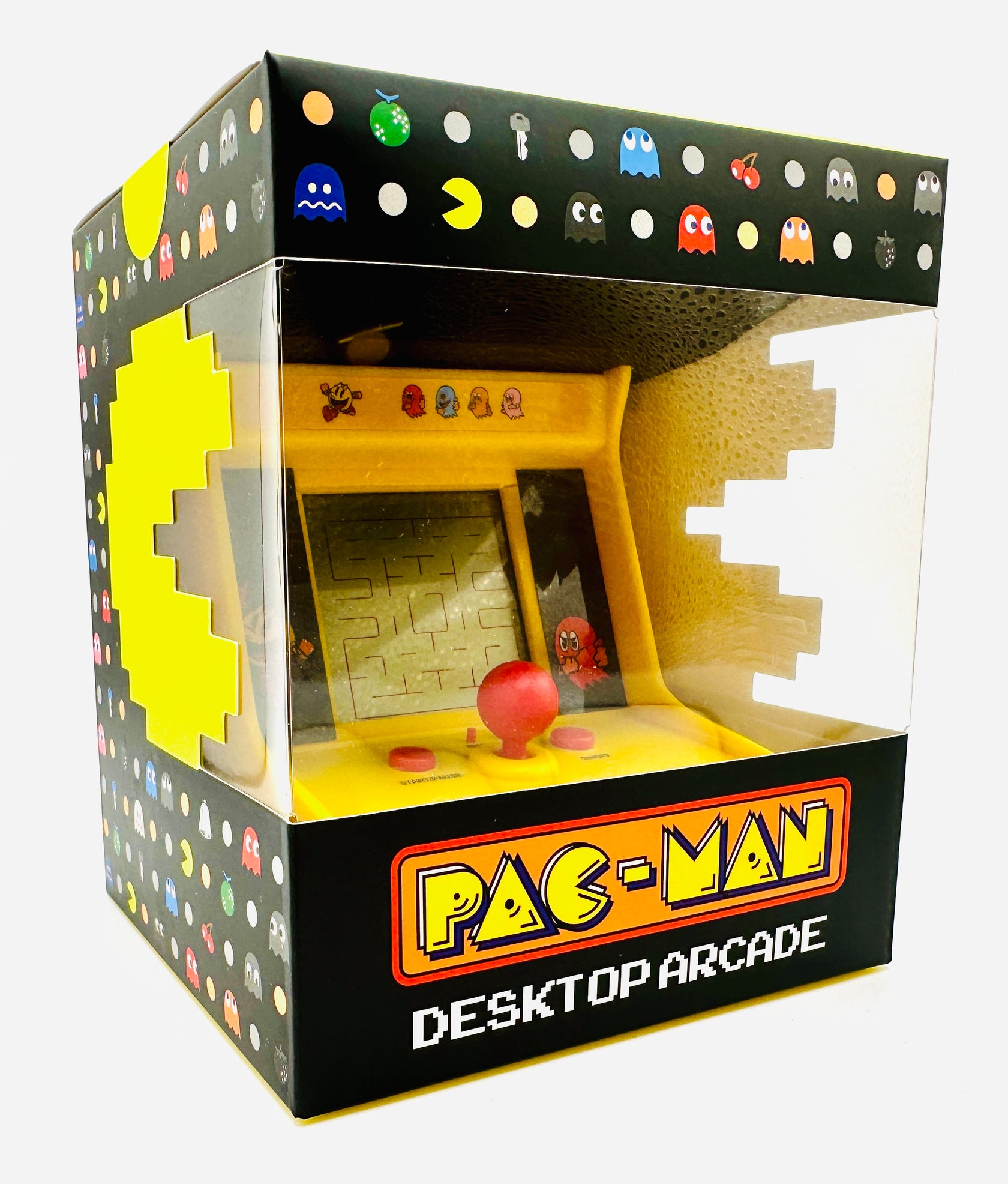 Pac-ManDesktopArcadeGame image