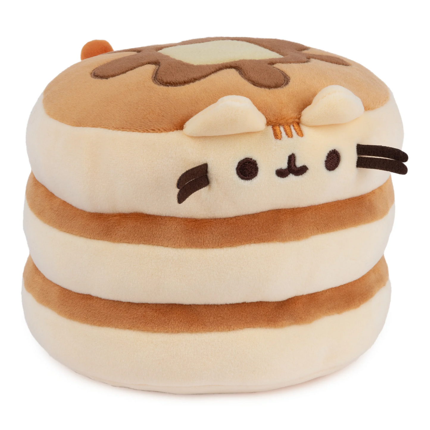 Pancake Pusheen Squisheen Plush 6"