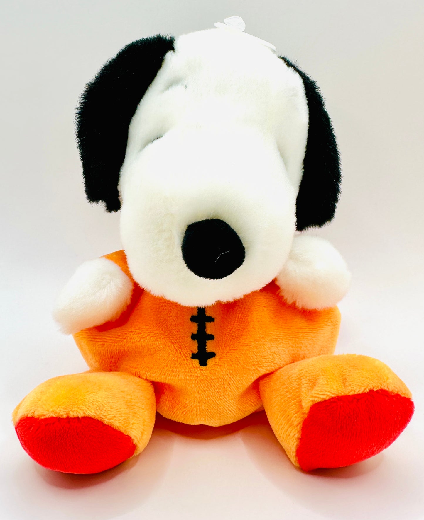 Peanuts Astronaut Snoopy Palm Pals Plush 5"