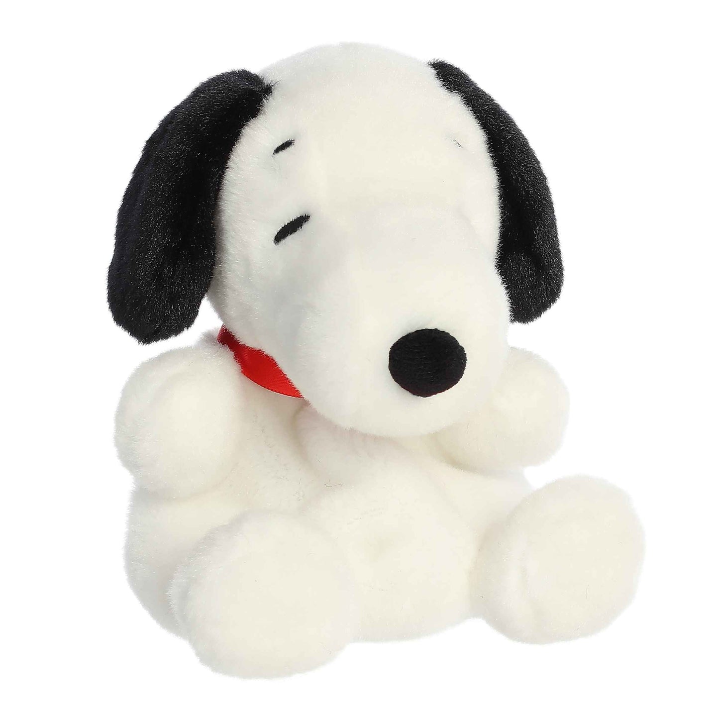 Peanuts Snoopy Palm Pals Plush 5"