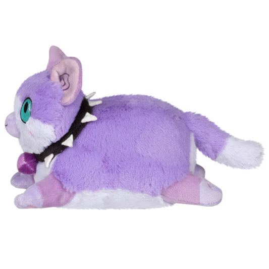 Phlox Cat Snugglemi Snackers Plush 6"