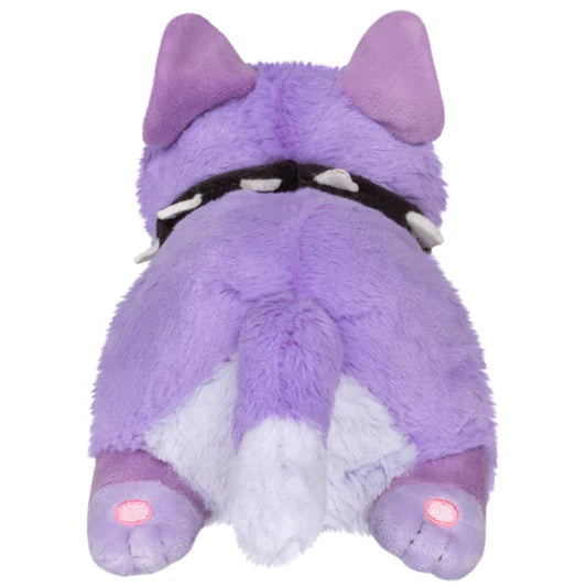 Phlox Cat Snugglemi Snackers Plush 6"