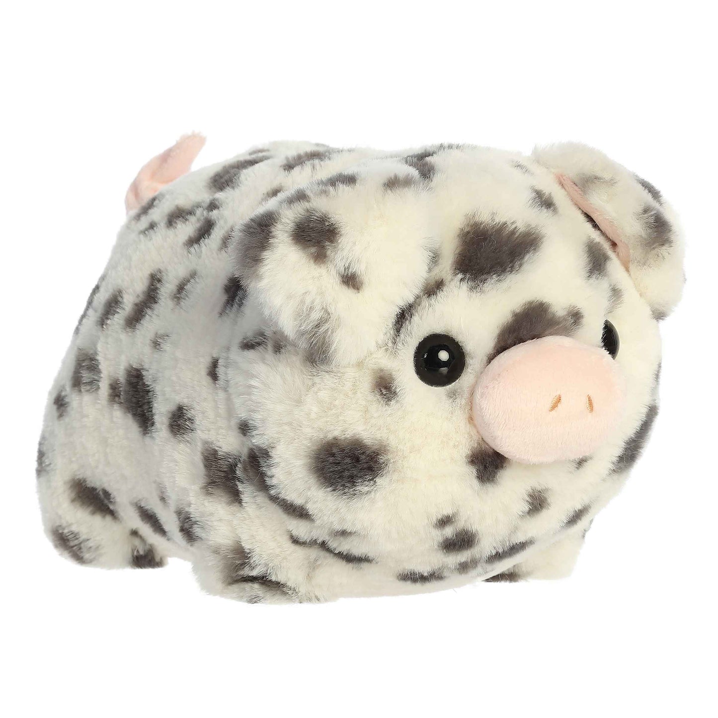 Pierre Spotted Pig Spudsters Plush 10"