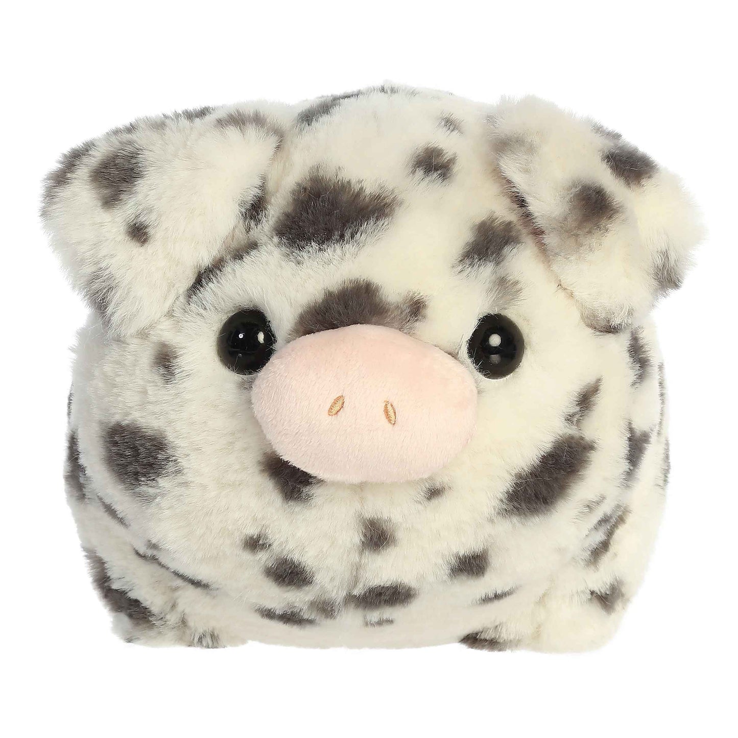 Pierre Spotted Pig Spudsters Plush 10"