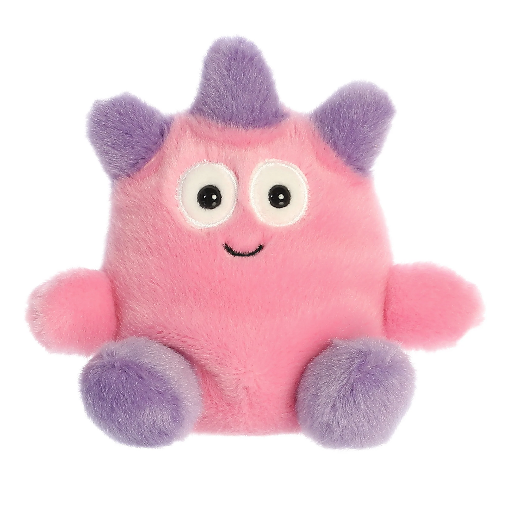 Pip Monster Palm Pals Plush 5"