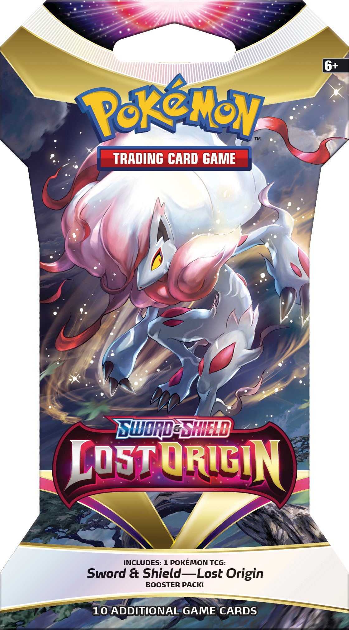 Pokemon Cards Lost Origin