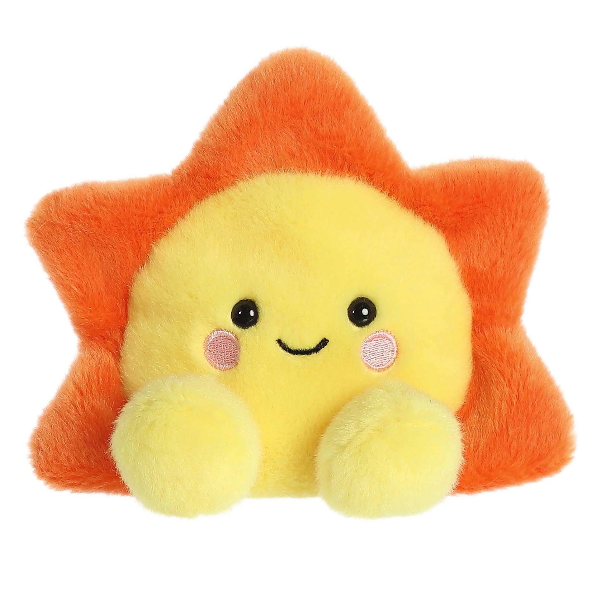 Rae Sun Palm Pals Plush 5"