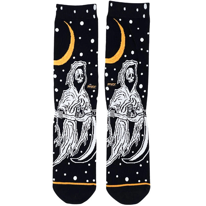 Reaper Socks