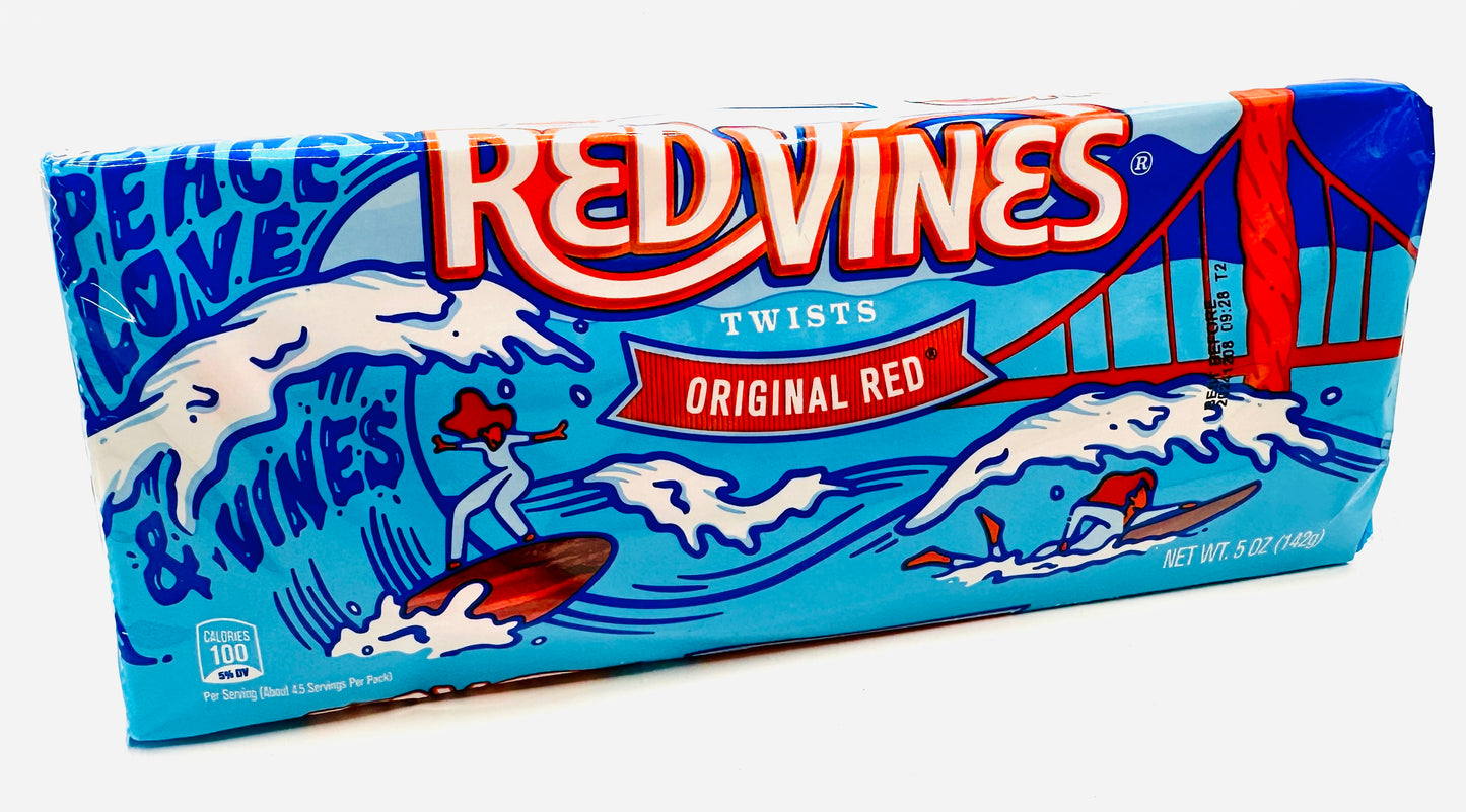 Red Vines Original 5 oz