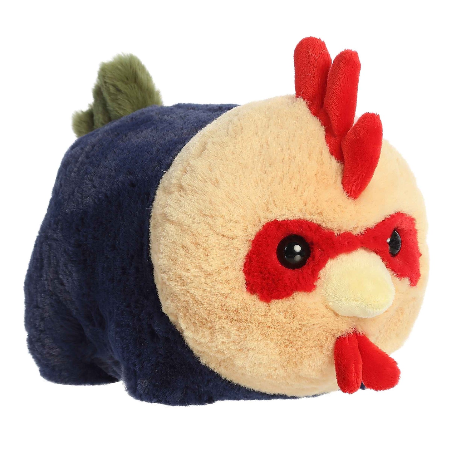 Roscoe Rooster Spudsters Plush 10"