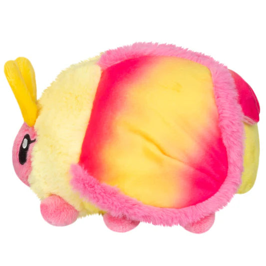 Rosy Maple Moth Snugglemi Snackers 6"