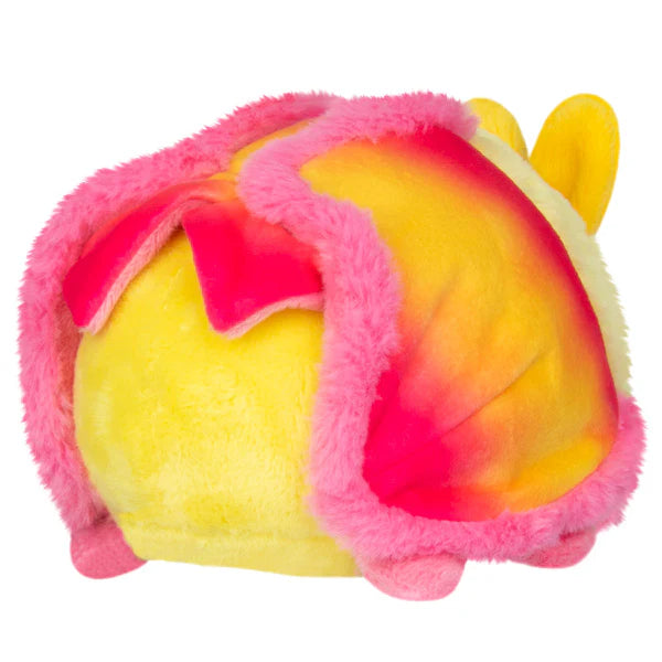 Rosy Maple Moth Snugglemi Snackers 6"