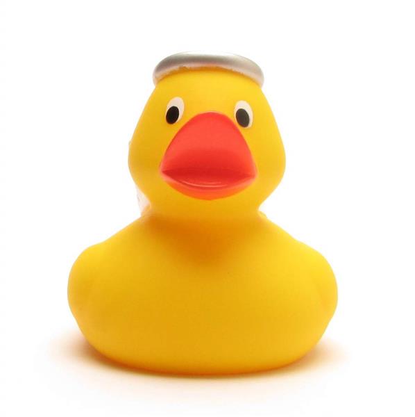 Rubber Ducky Angel