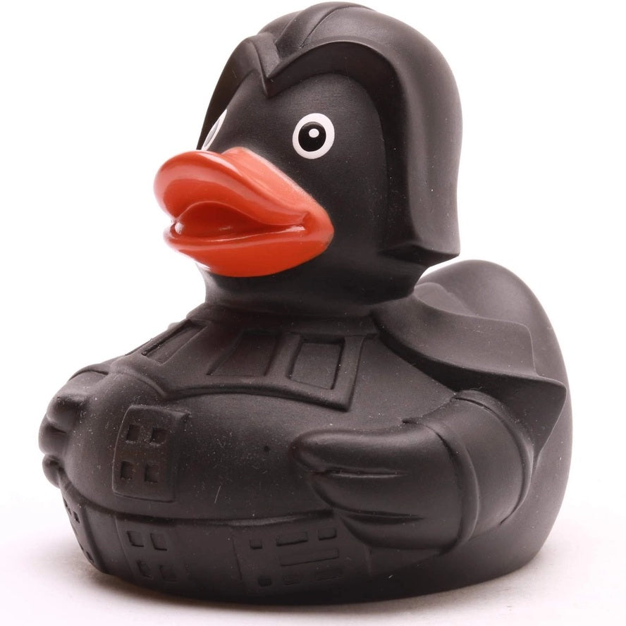 Rubber Ducky Ducklord