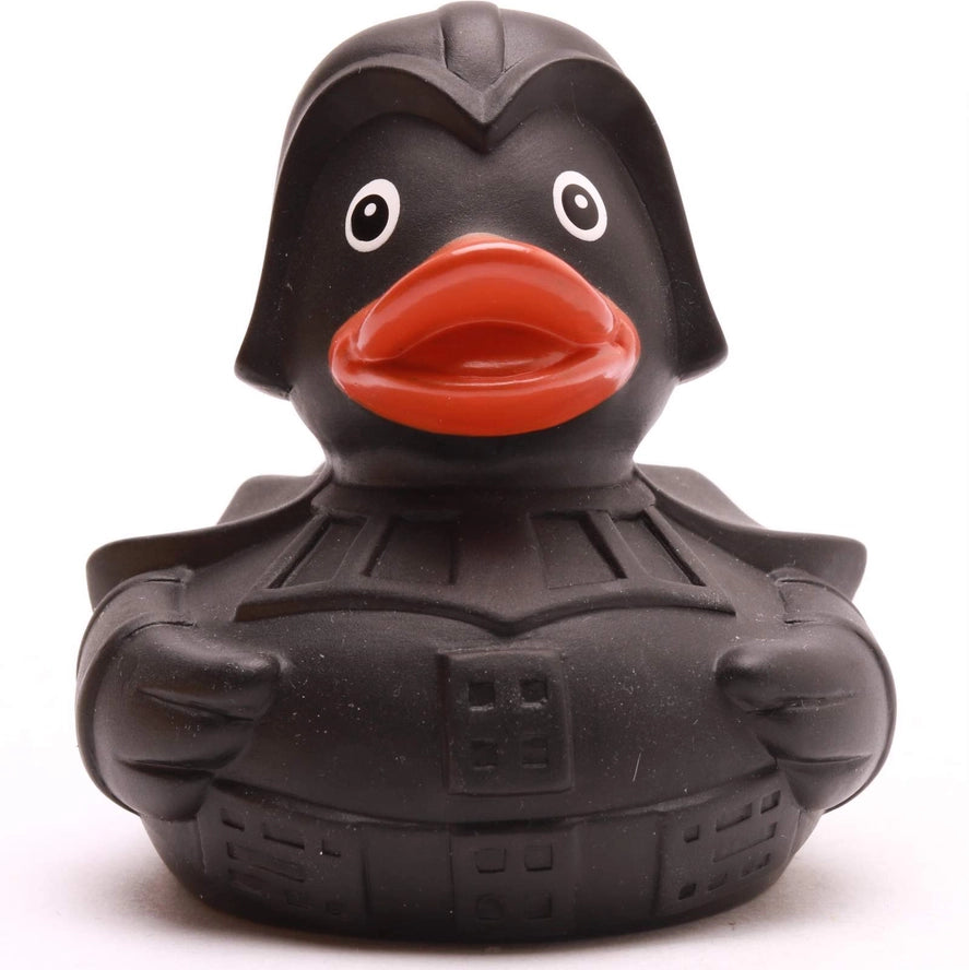 Rubber Ducky Ducklord