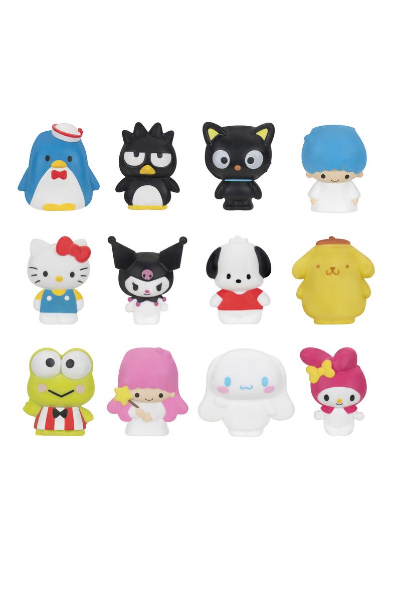 Sanrio Figbands Blind Bag Series 1