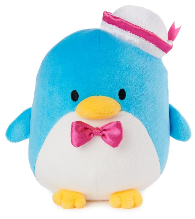 Sanrio Plush 6" Tuxedo Sam