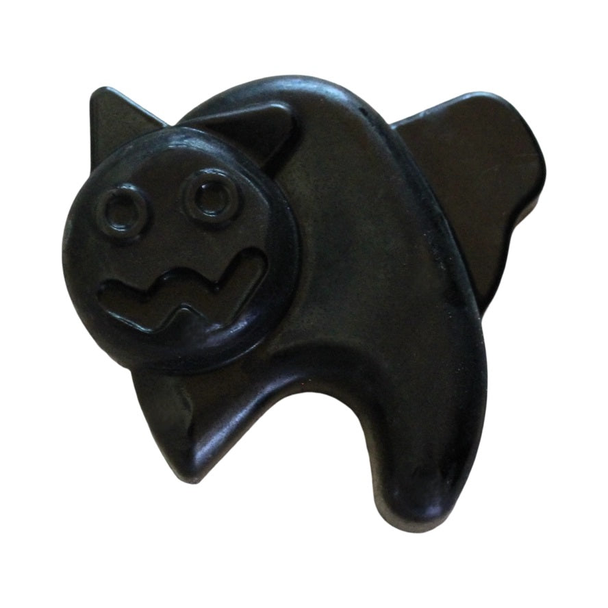 Scary Cat Soap