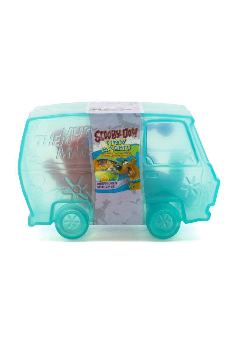 Scooby Doo Tiny Mights 3 Pack