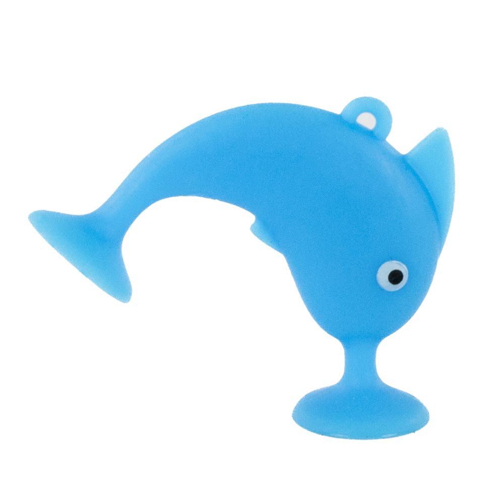 Sealife Pops Suction Playset