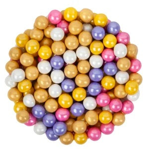 Sixlets Chocolate Candy 4 oz