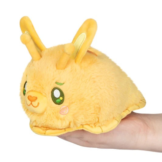 Slug Bunny Plush Alter Ego 6"