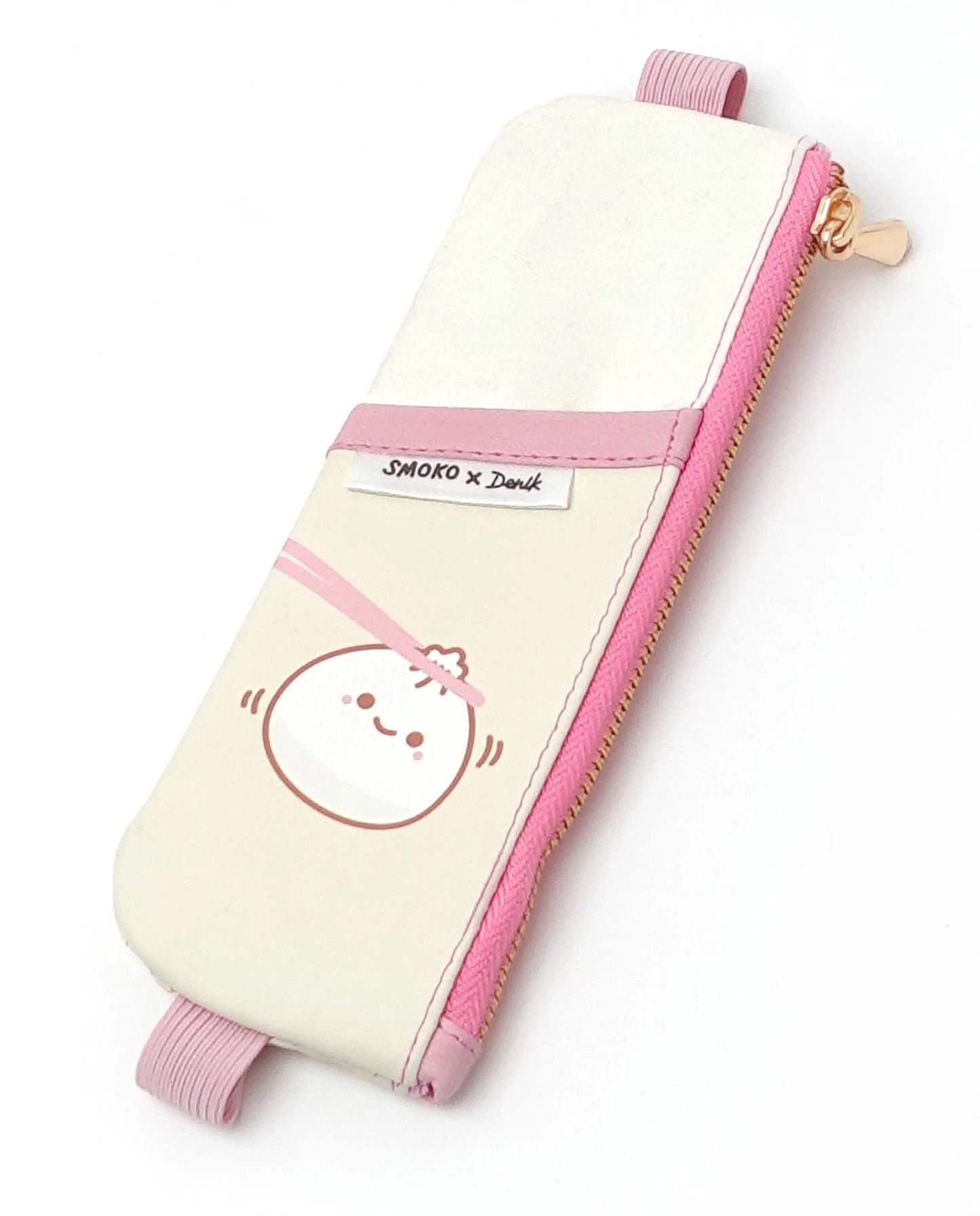 Smoko Lil B Dumpling Notebook Pouch