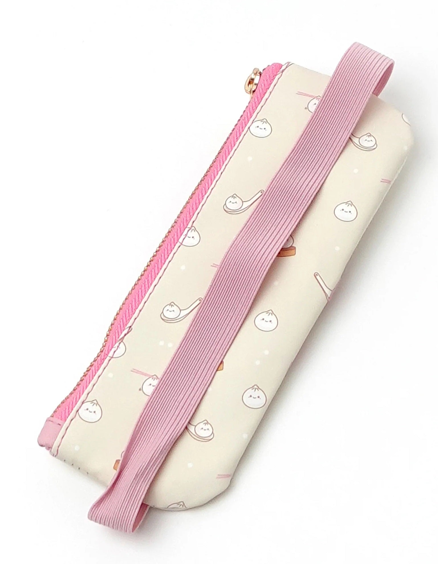 Smoko Lil B Dumpling Notebook Pouch