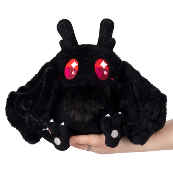 Baby Mothman Plush Snugglemi Snackers 6"