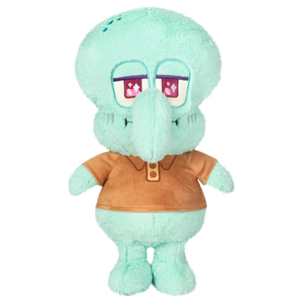 Squidward Squishable Loves Plush 13"