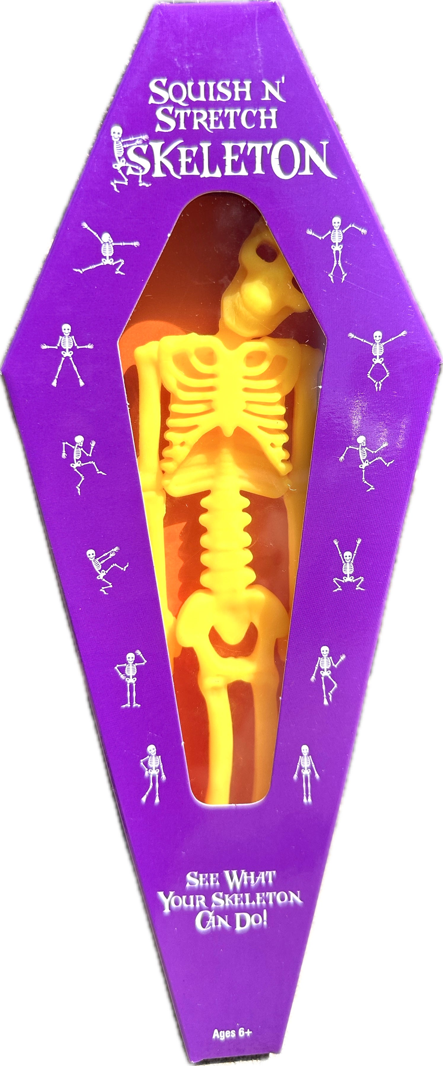 Squish N' Stretch Skeleton