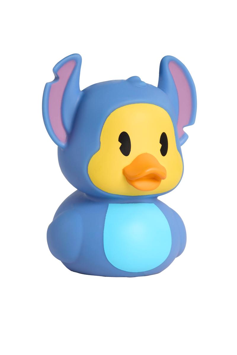 Stitch Disney Duckalooz Rubber Duck