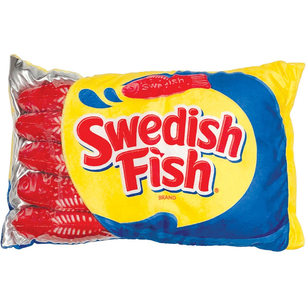 Swedish Fish Package Plush 16"