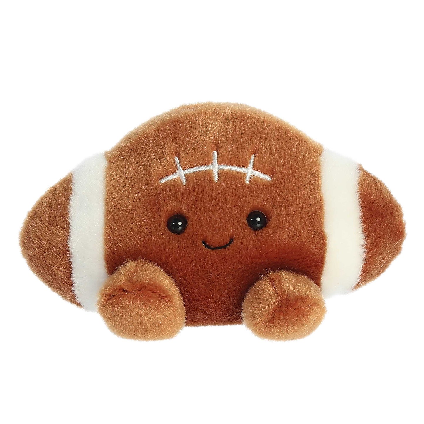 Tackle Football Palm Pals Plush 5"