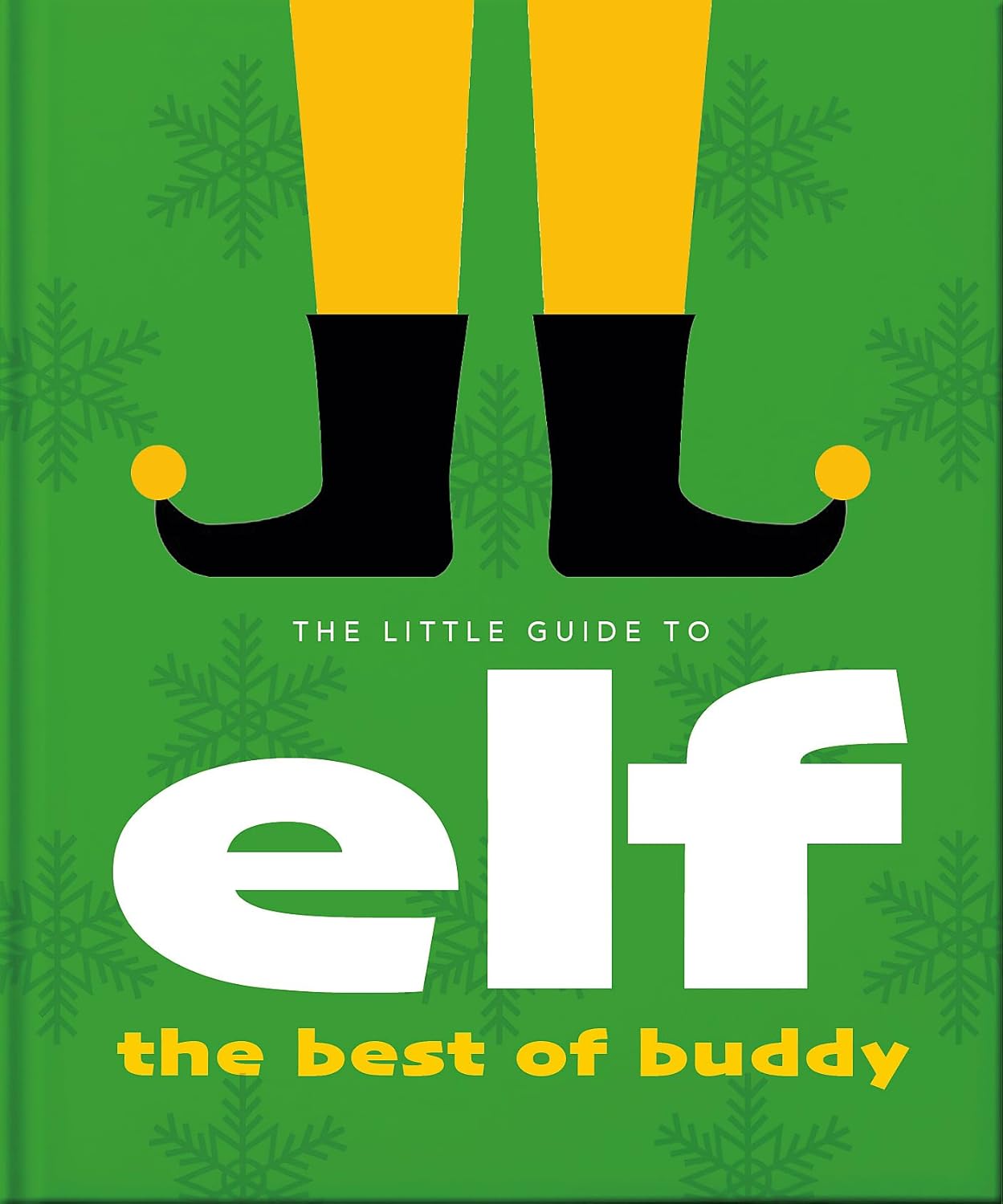 The Little Guide To Elf Book