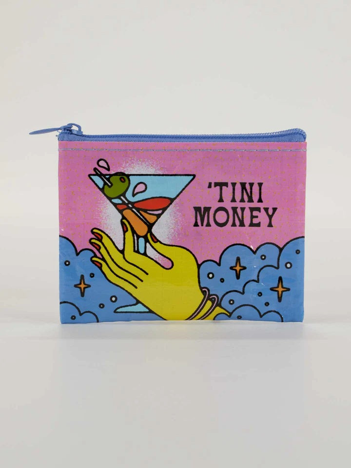 'Tini Money Coin Purse