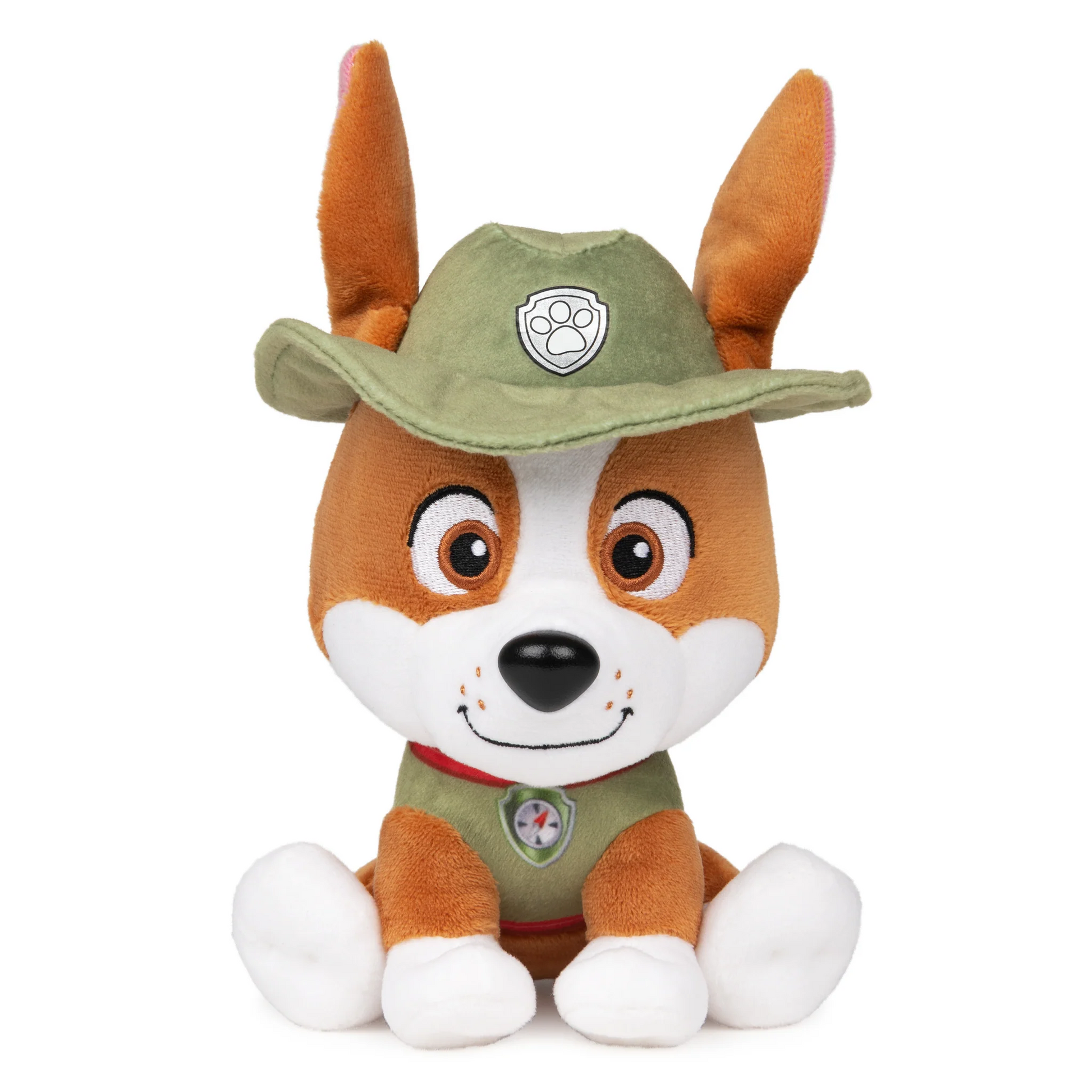 Paw Patrol Plush 6" Tracker